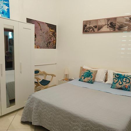 B&B Il Poeta 팔레르모 외부 사진
