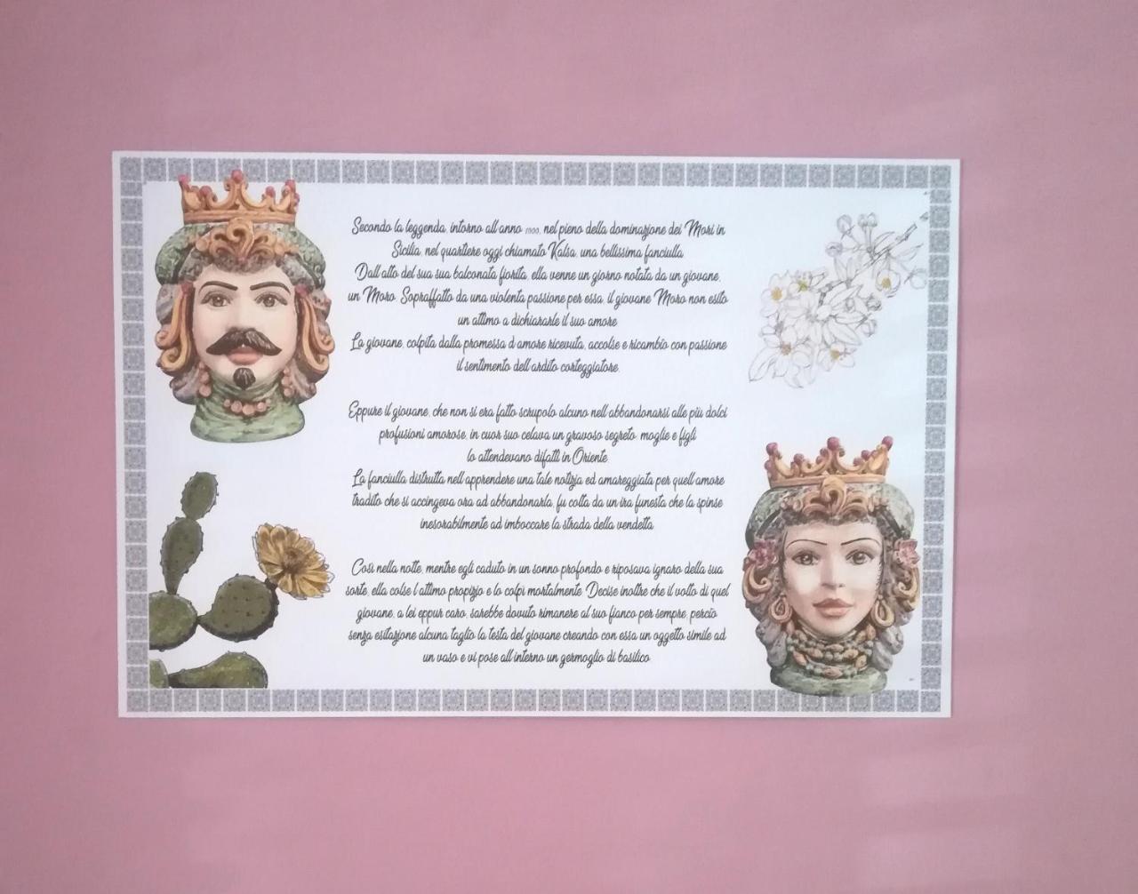 B&B Il Poeta 팔레르모 외부 사진